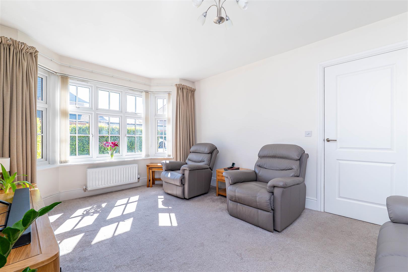 Green Hill Drive, Leyland